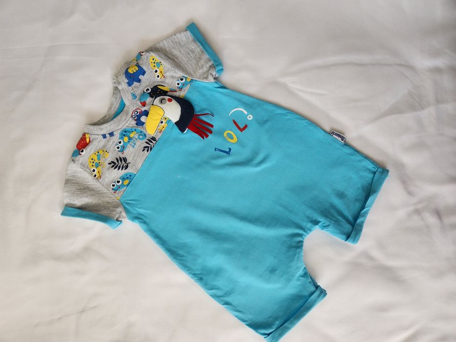 Детская одежда в отличном состояний