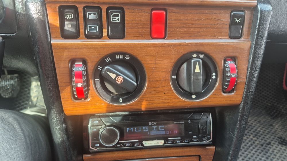 Продам Е230 124 кузов