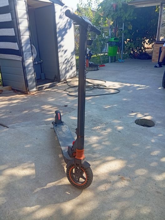Vănd trotinetă electrică kukirin S1 Pro