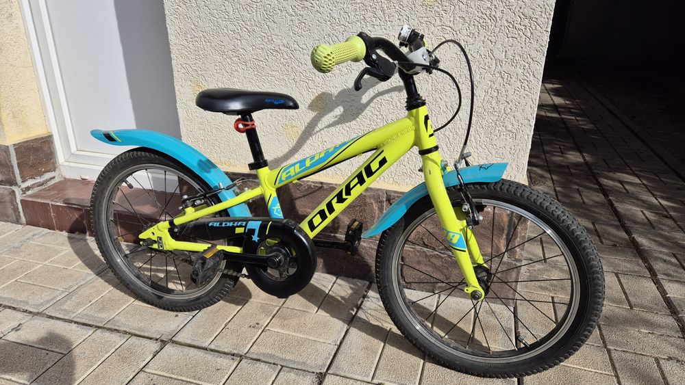 Велосипед за деца