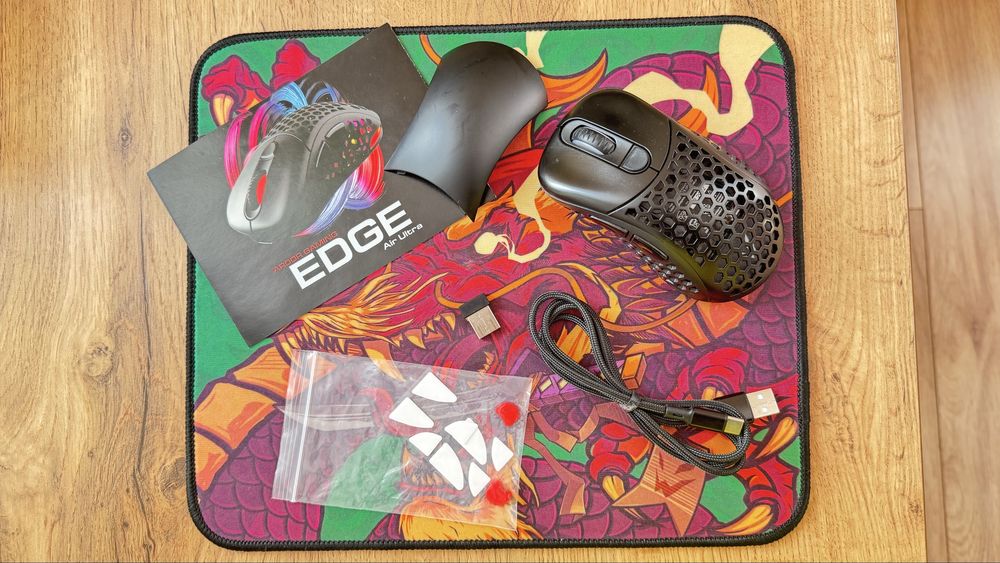 Ardor Gaming EDGE Air Ultra