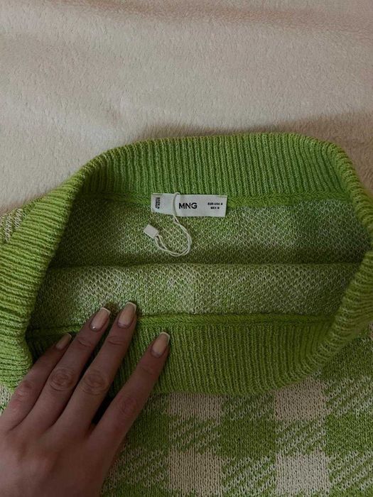 Продается новая юбка от mango