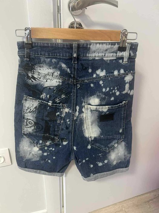 Дънки - тип шалвар Pause Jeans