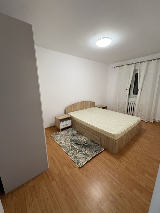 Inchiriere apartament 2 camere,Et 1/4