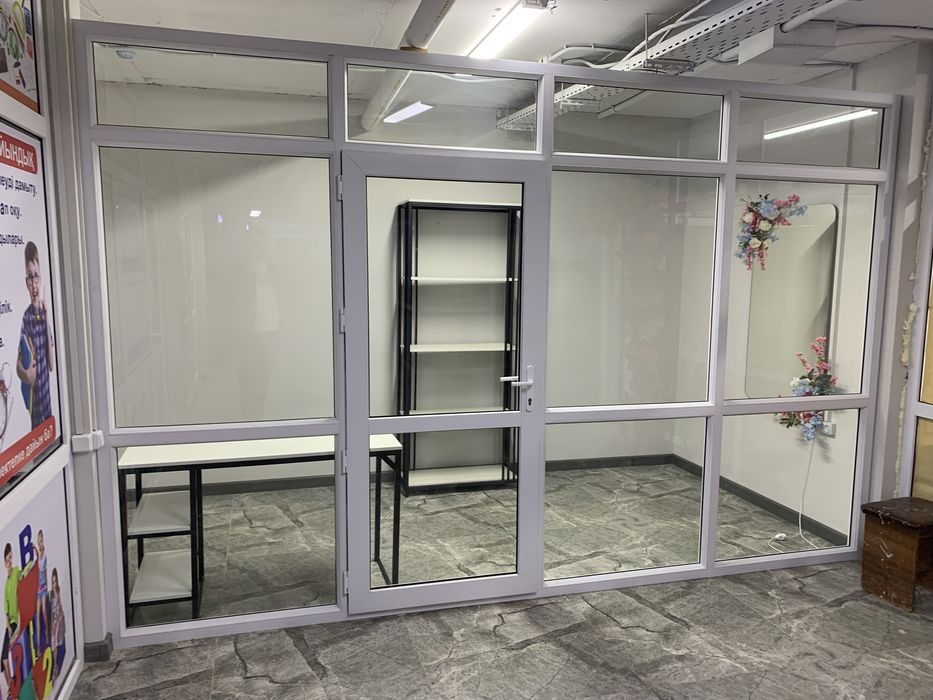 Сдам помещение в цокольном этаже