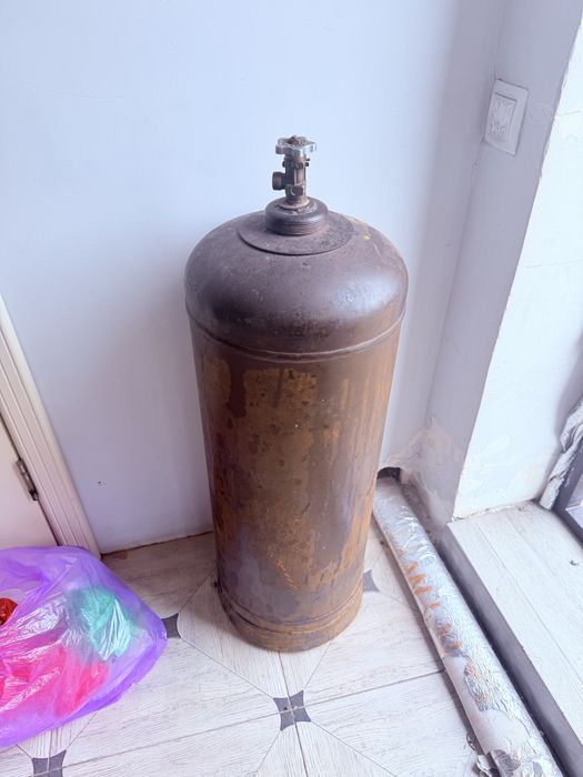 Газовая балон 50 л
