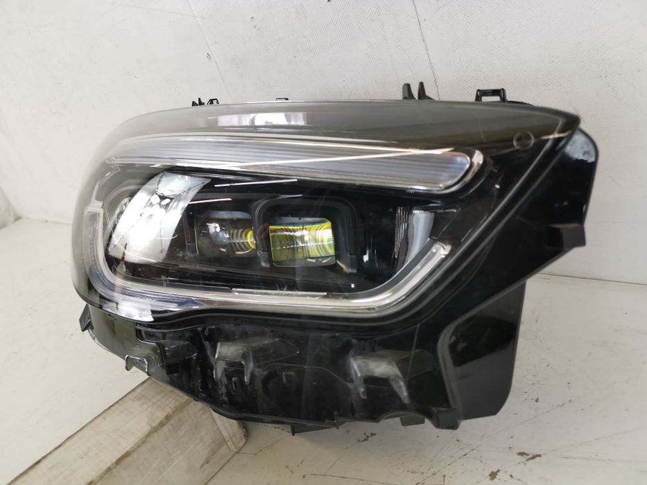 Фар Дясно Мулти-Лъч Лед Мерцедес-Бенц ГЛА-Клас / Mercedes-Benz GLA-Cla