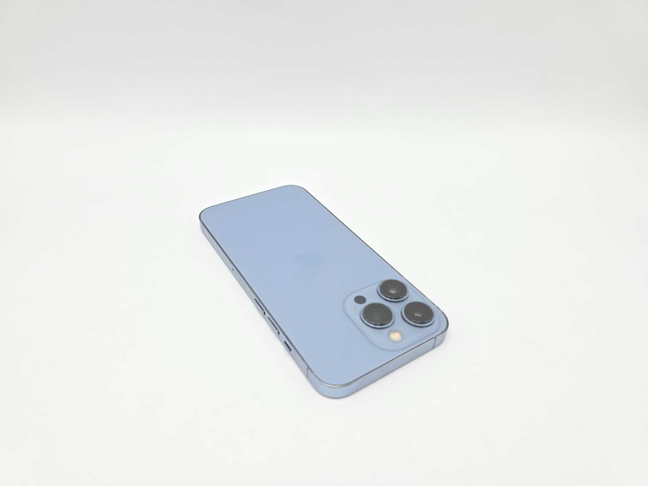 iPhone 13 Pro Blue 128GB Neverlocked Stare Buna Baterie Noua