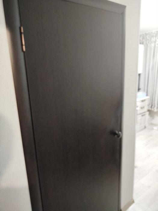 Двери межкомнотные в комплекте