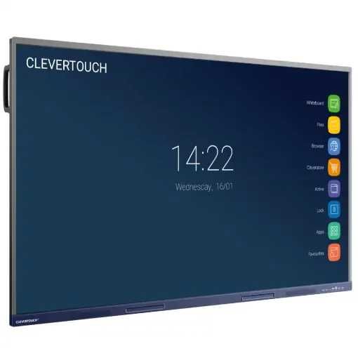 Interaktiv Panel "Darslar,majlislar,taqdimotlar- barchasi bir panelda"