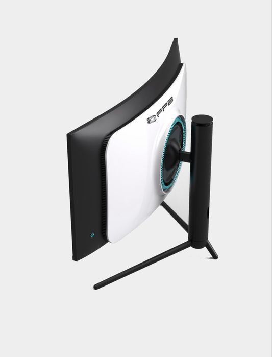 Моноблок AIO FPB S35 с 34-дюймовым изогнутым экраном WQHD (3440x1440)