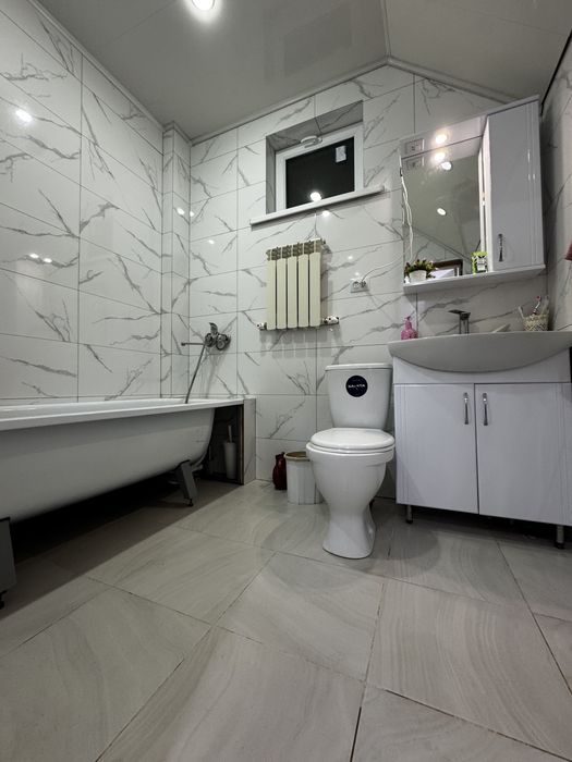 Продается 2-х уровневый дом , 2023 г