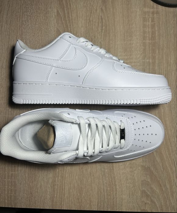 Air Force 1 x Travis Scott Utopia