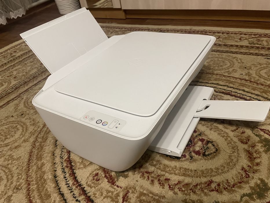 Продам принтер МФУ НР Deskjet 2320