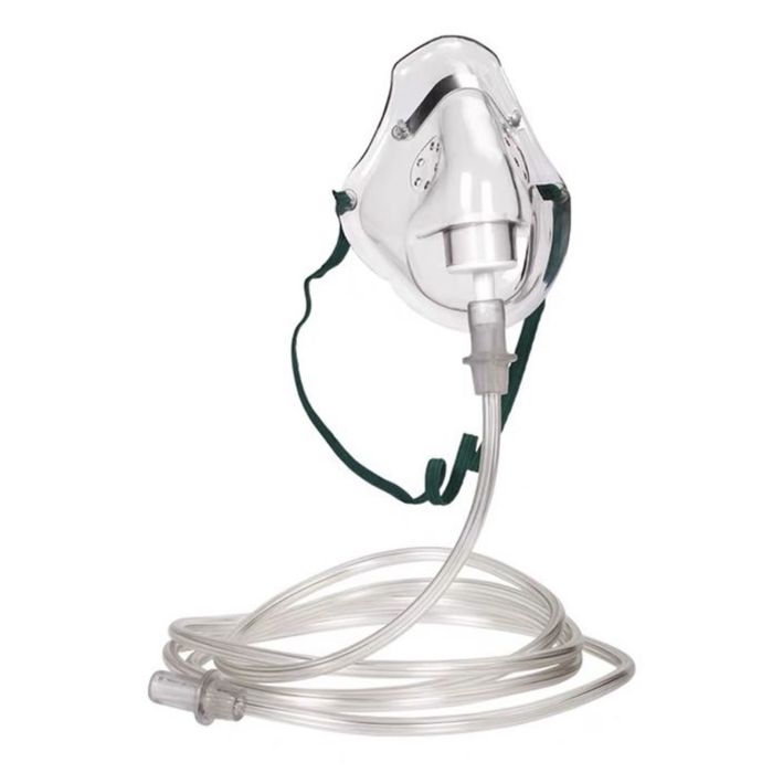 Кислородна маска