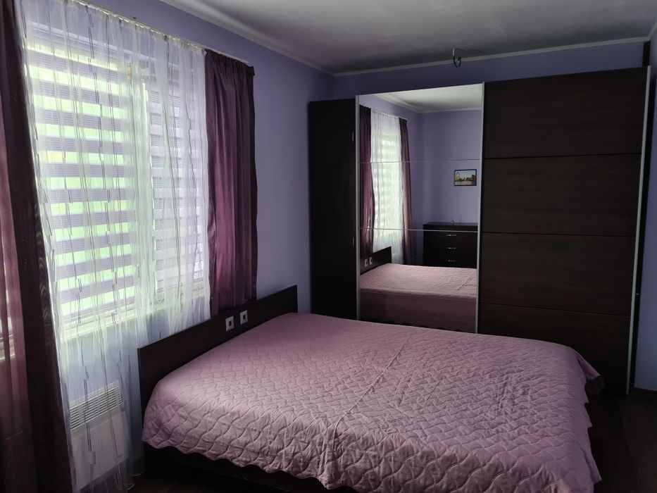 Апартамент под наем