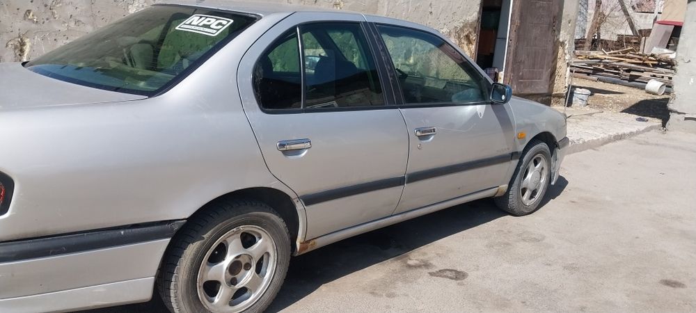 Nissan Primera – сатылады