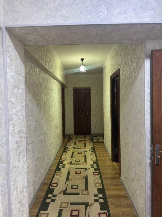 Аренда Квартира Новастройка Нурафшон Корасарой