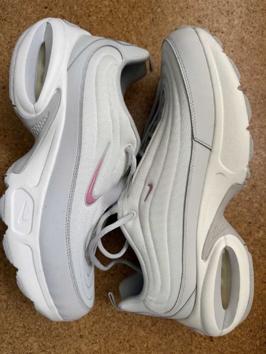 Маратонки Nike Air Max Portal
