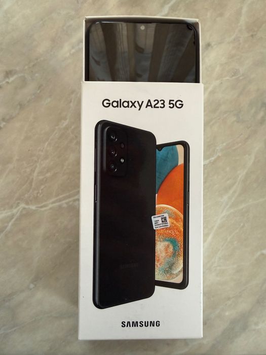 Samsung Galaxy A23 5G
