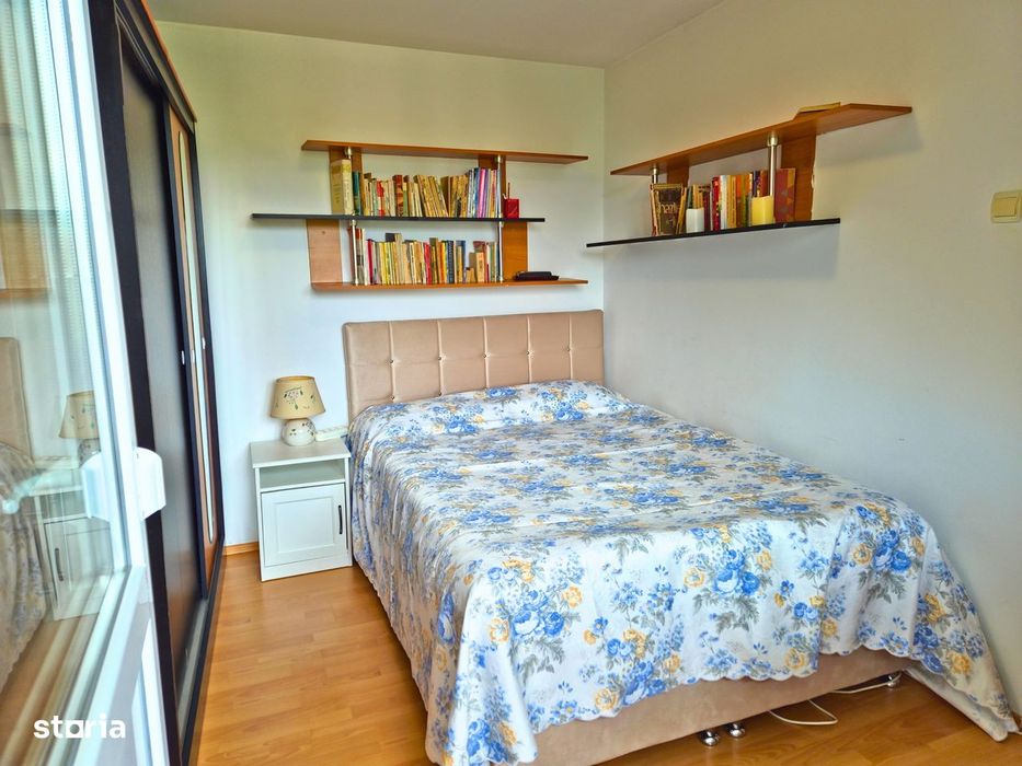 Apartament Cochet Cu 2 Camere | Ideal Pentru Familia Ta| Zona Nord |