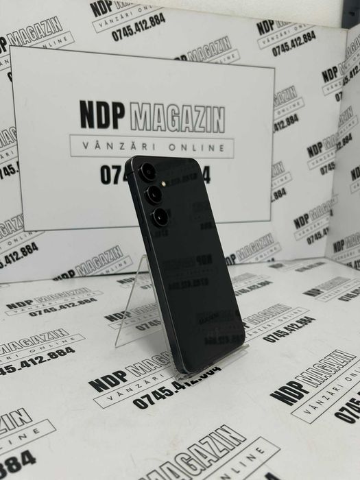 NDP Amanet NON-STOP Sos. Giurgiului SAMSUNG S24 FE (61974)