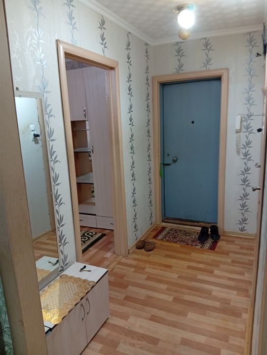 1 ком квартира КЖБИ