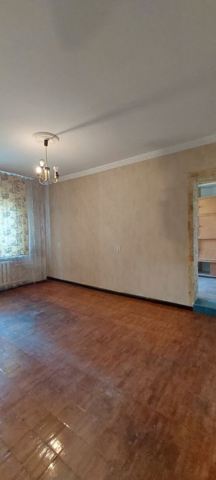 1/4/5. Сергели 2. Квартира 38 м², дом панельный. Метро - 600 м
