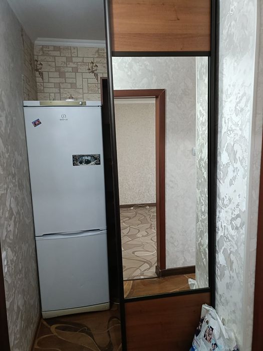 1-комн (3-17, 5 эт) с ремонтом