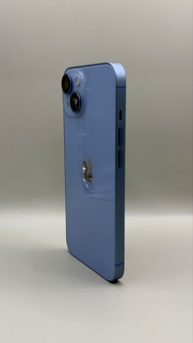 iPhone 14 Blue 84% Baterie 128GB eSim
