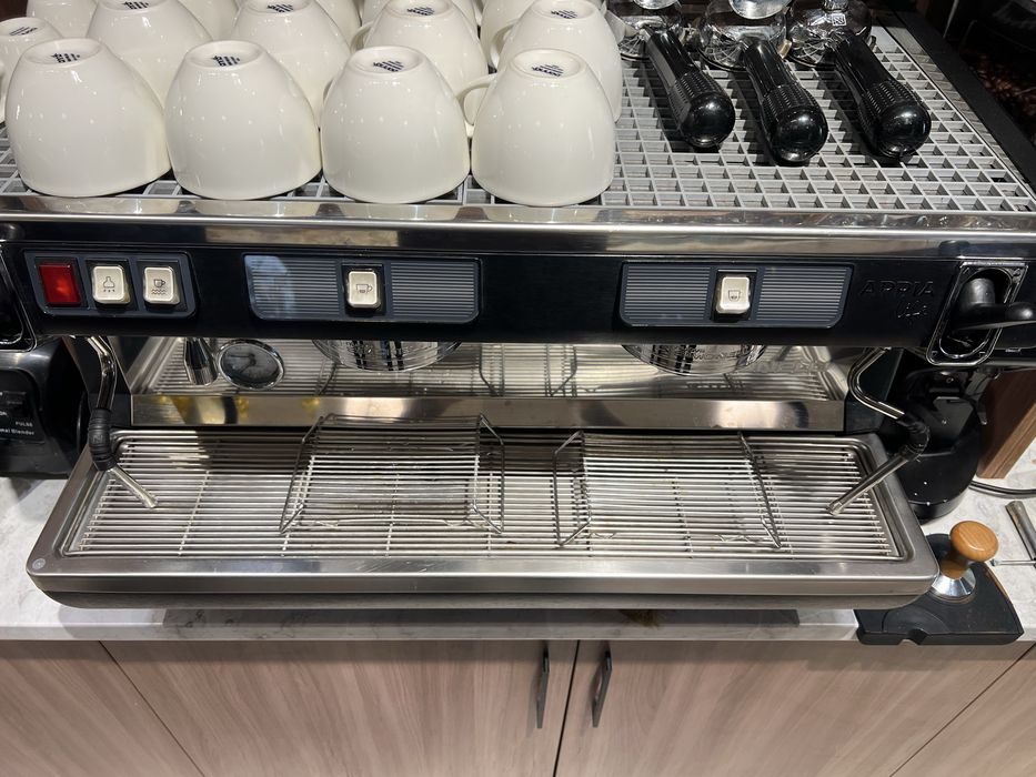 NUOVA Simonelli кофемашина