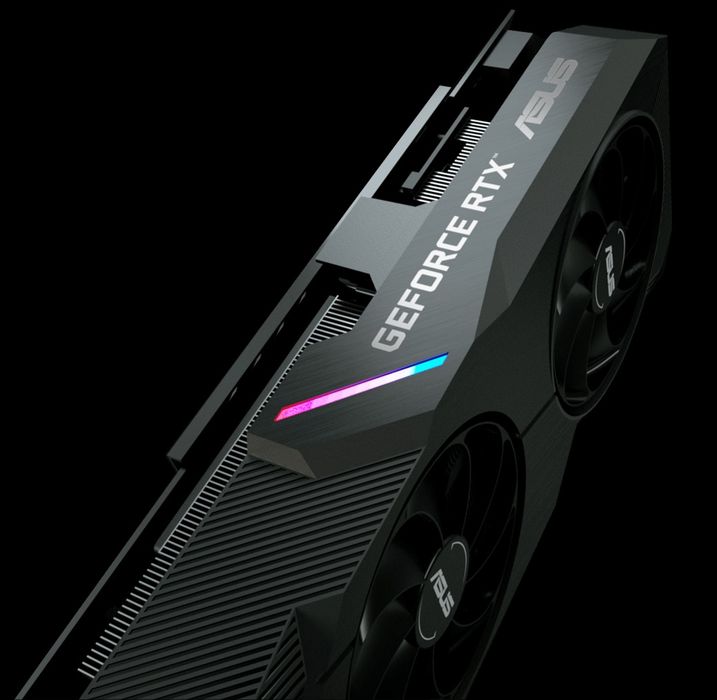GeForce RTX 2070 Super