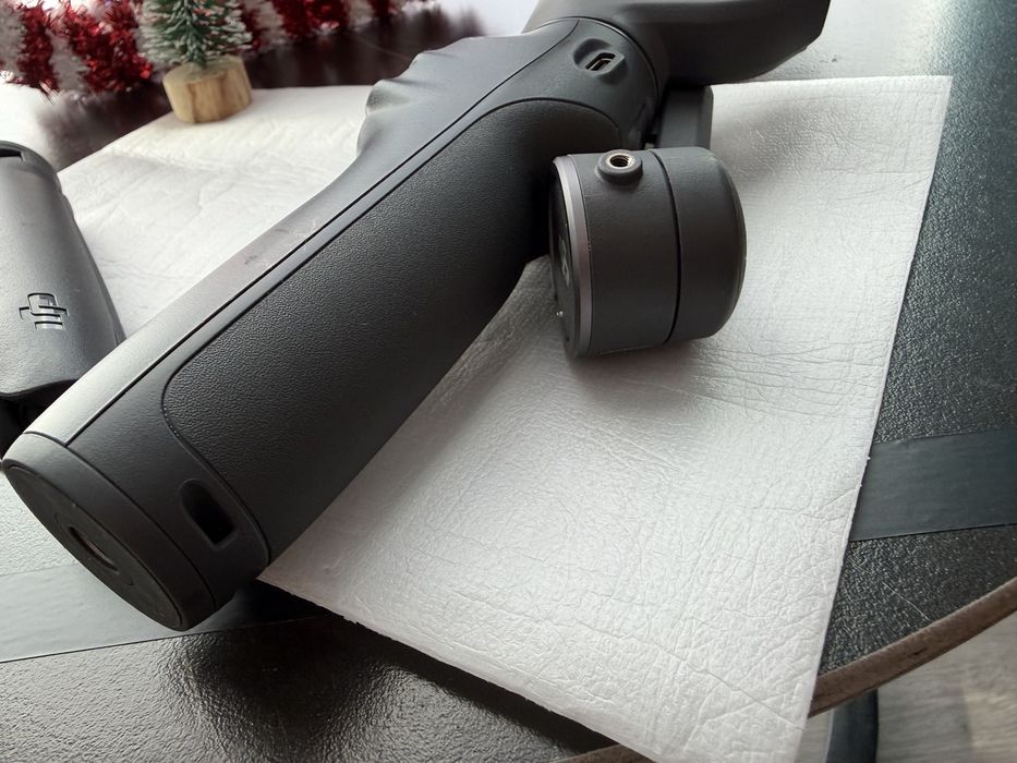 Stabilizator DJI , Nou nefolosit , fara accesorii.