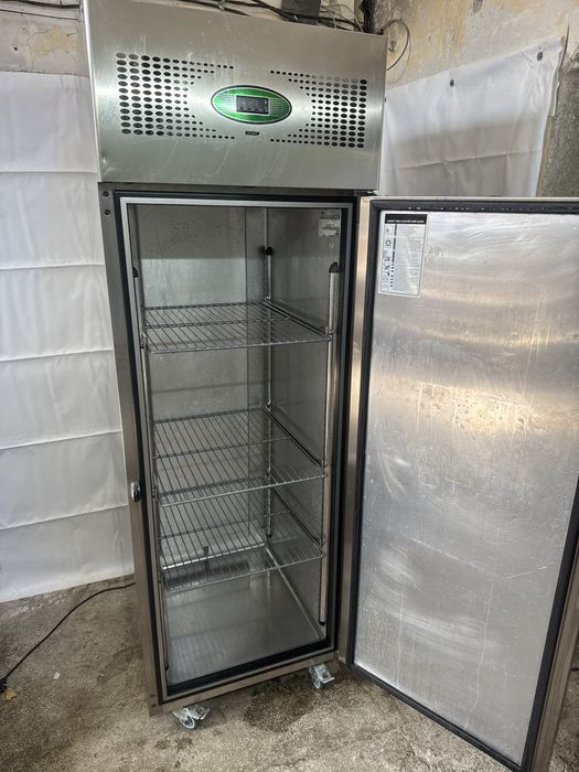 Професионален Хладилник Foster EcoPro G2
