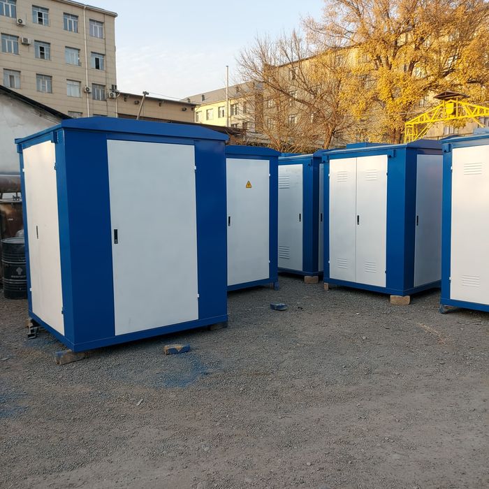 Трансформатор ктп ктпн
