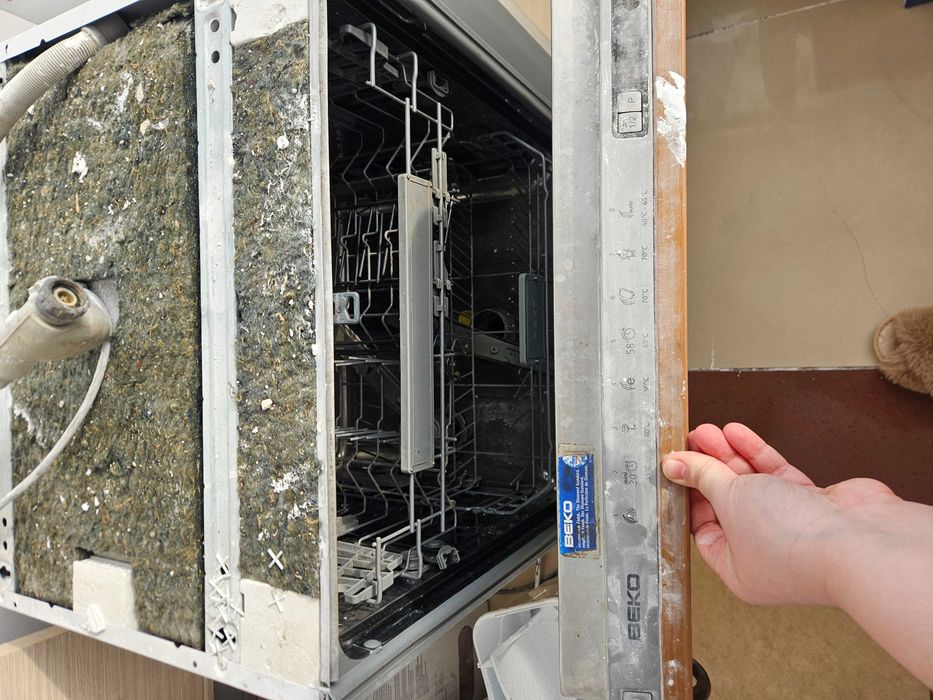 Посудомойка Beko