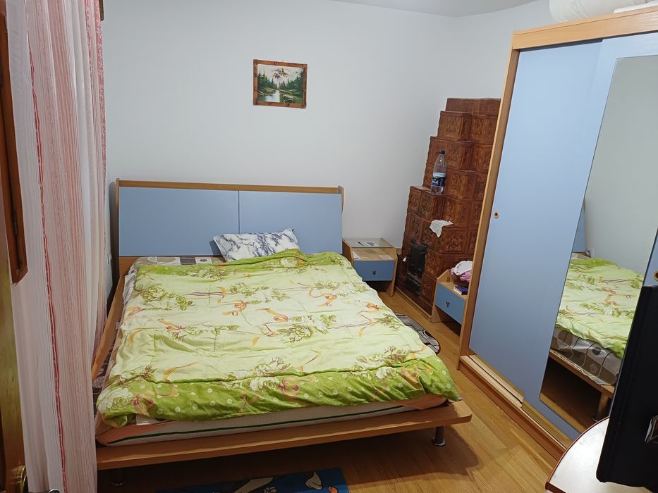 Casă de vânzare Sat Budești