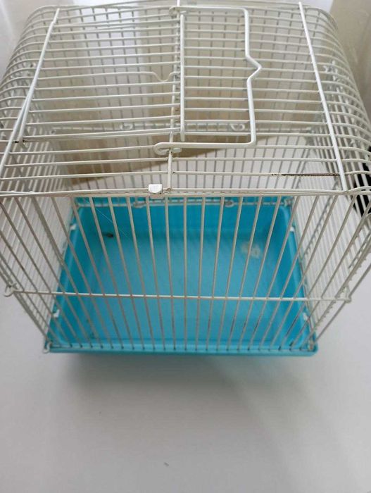 Клетка для хомяка