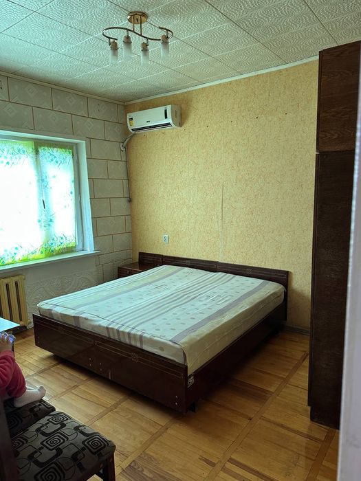 Продается Двухкомнатная Квартира Тузель 1