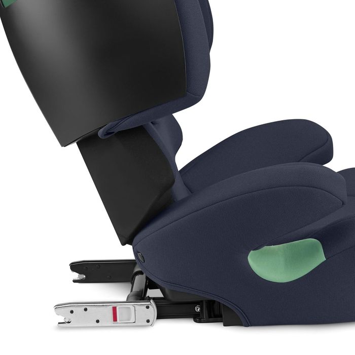 Столче за кола Cybex Pallas X i-Fix Isofix 3-12 год. с Изофикс цвят си