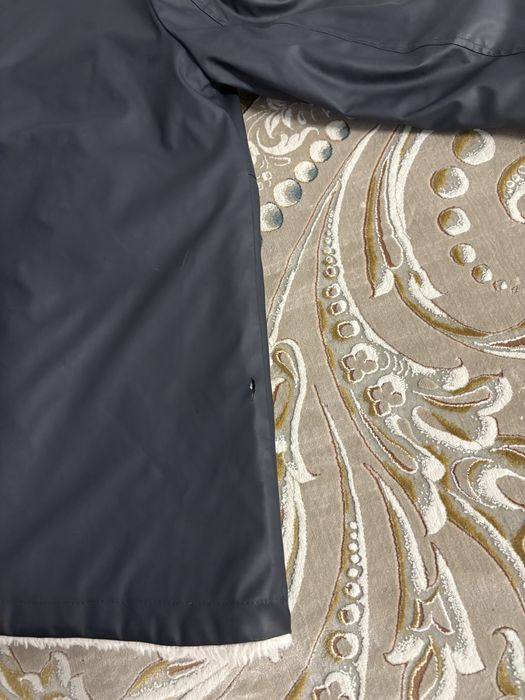 Детская куртка на межсезонье