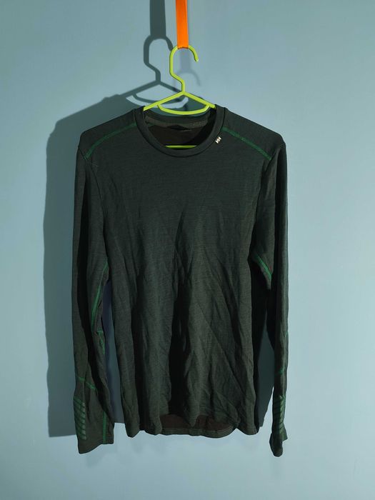Helly Hansen Мерино/Блуза Мъжка S