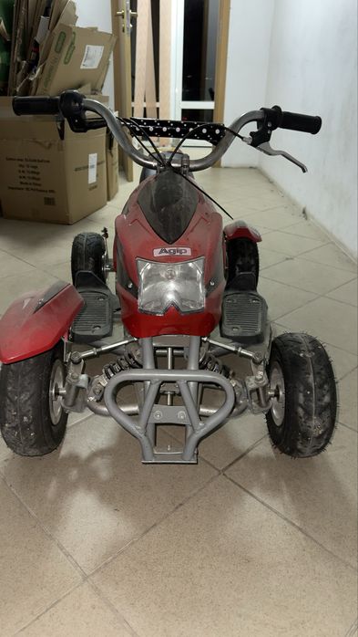 Vand atv pentru copii