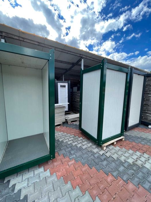 Продава се Офис в София, Дружба 1 - 14 кв.м за 157 €/кв.м - Снимка #9