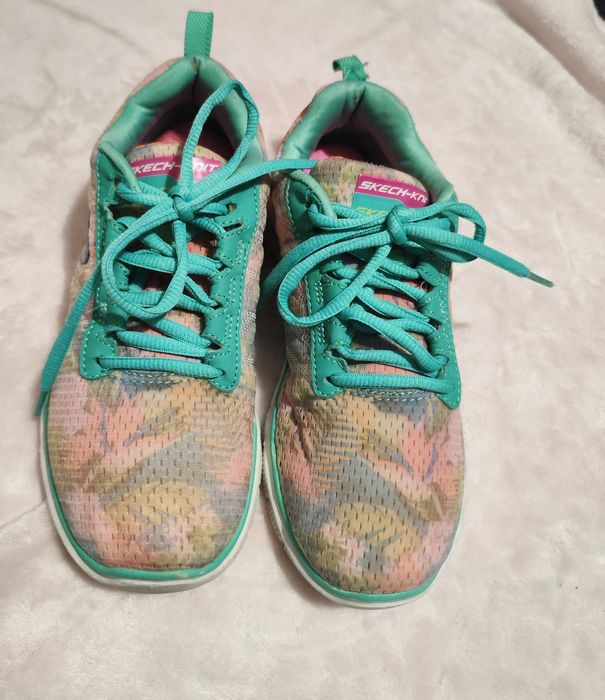 Schekers Flexsole mărimea 37