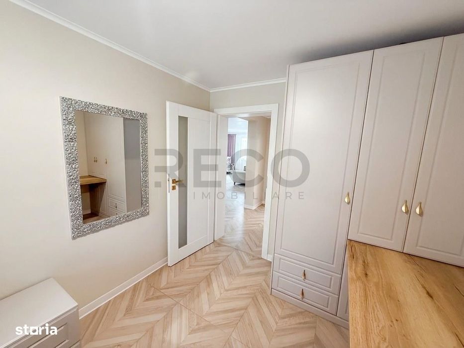 RECO Casa de vanzare in Podgoria – lux