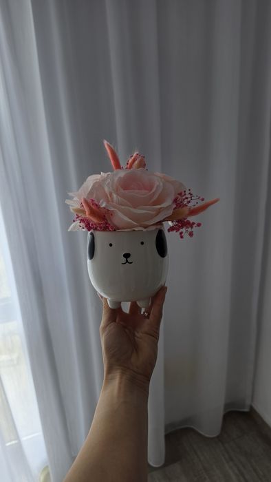 Aranjamente florale