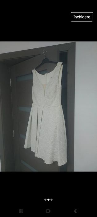 Rochie de petrecere