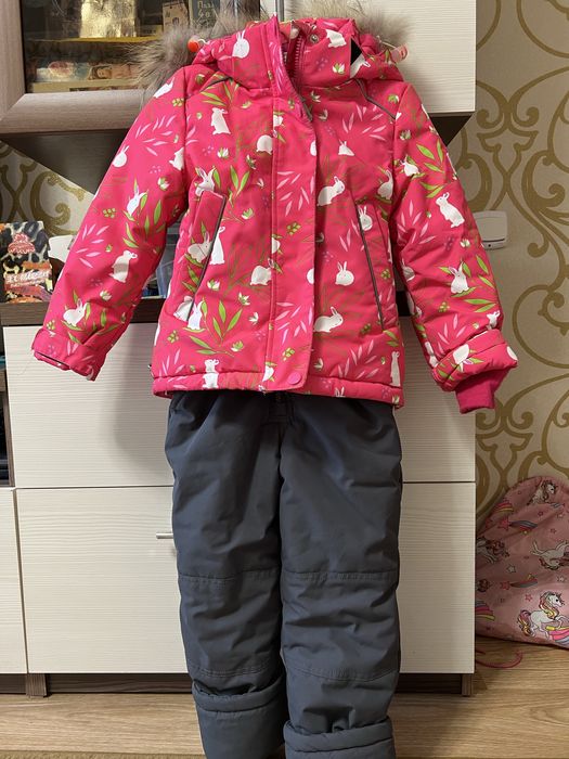 Продам детский комбинезон