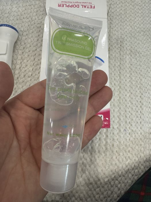 Допплер для беременных